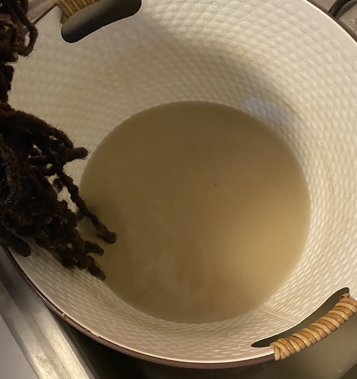Loc Detox