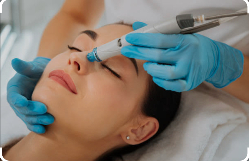 Skin Care Treatments