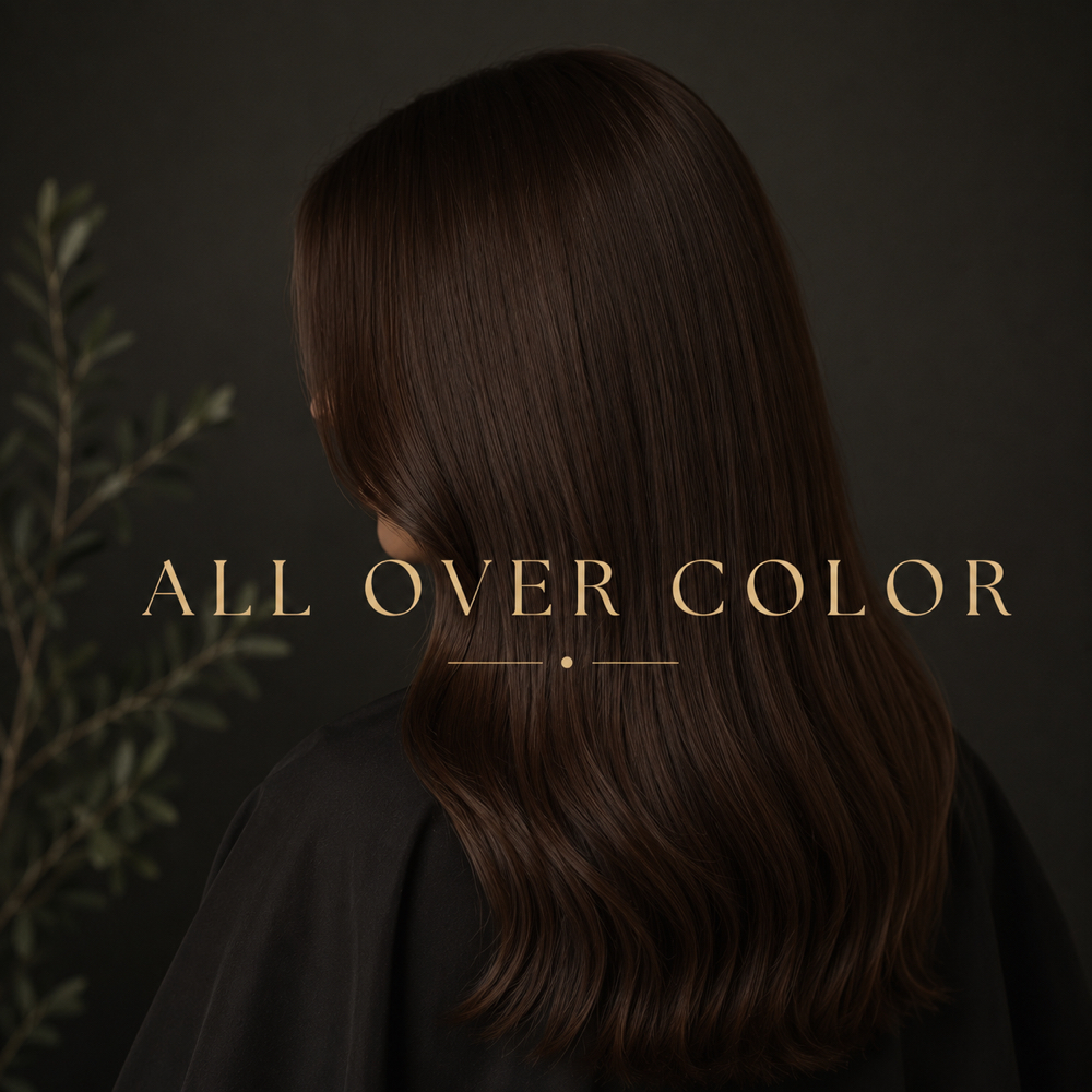 All Over Color at Studio 37 in Dix, IL
