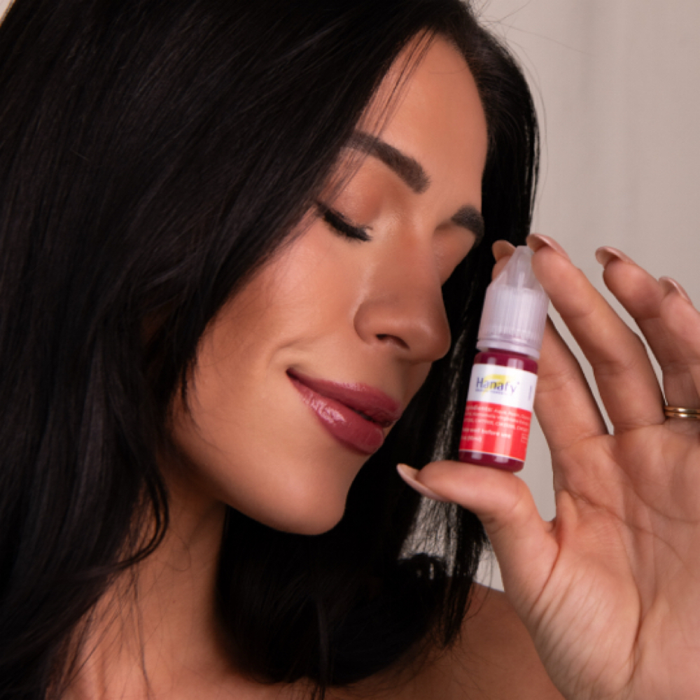 Lip Blush at Mo Esthetics LLC in South Salt Lake, UT