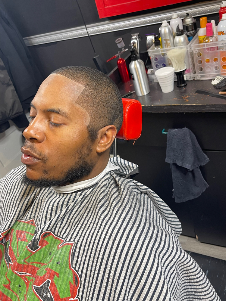 Regular  Cut