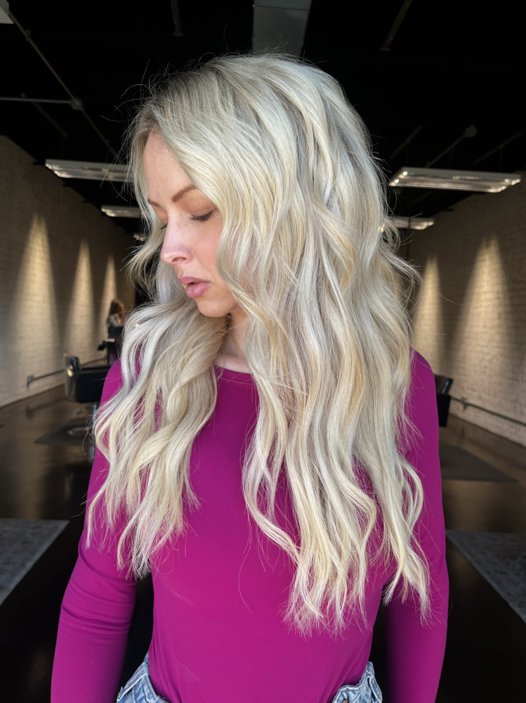 2 rows maintenance move up at Cassidy Simpson in Mebane, NC