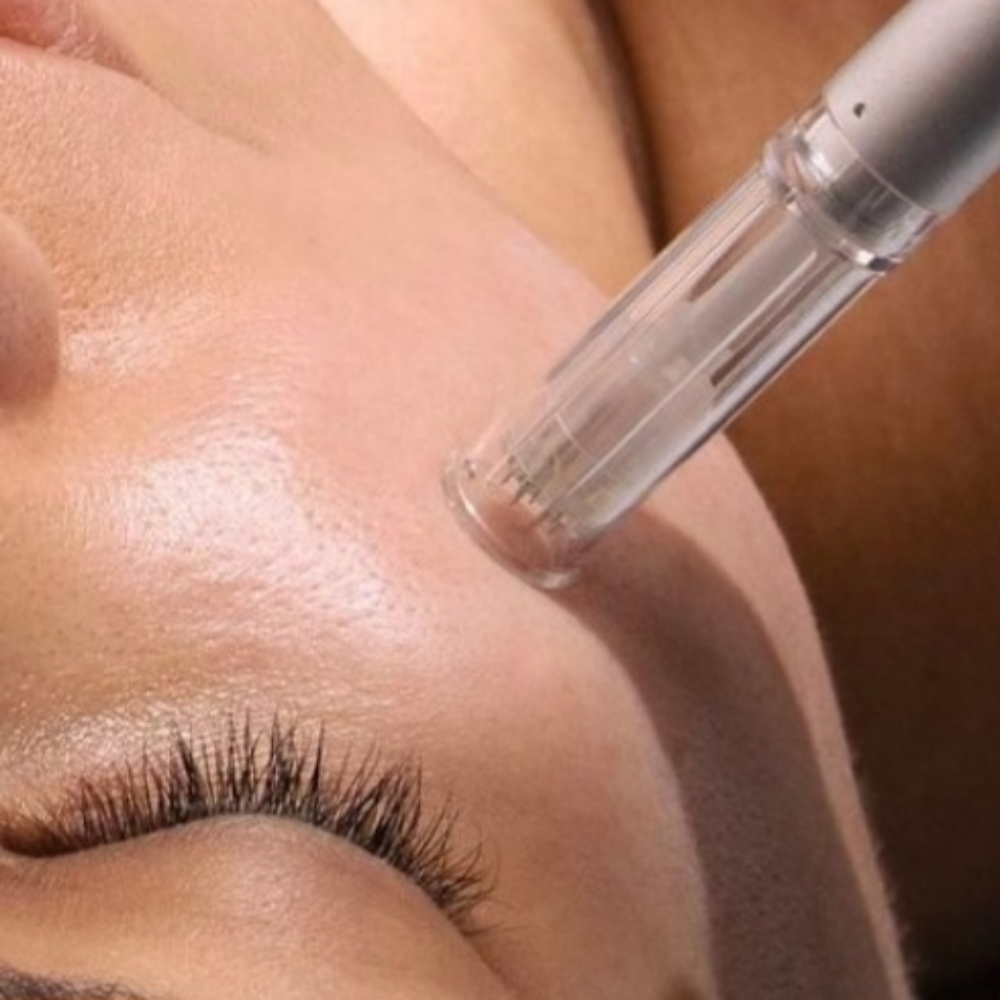 Glass Skin Facial ( Nano-Infusion) at PLA BEAUTY STUDIO in Lakeland, FL