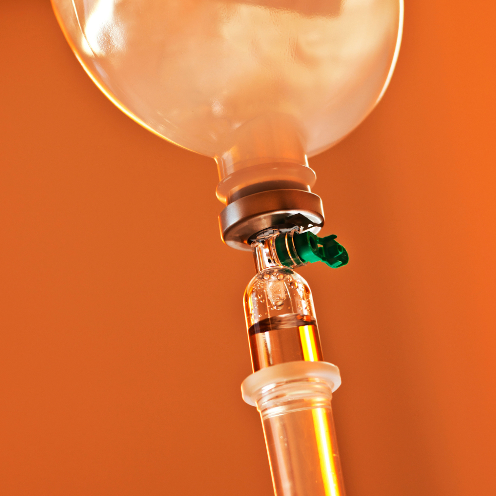 Amino Power IV at Optimize Aesthetics & Wellness in Tewksbury, MA