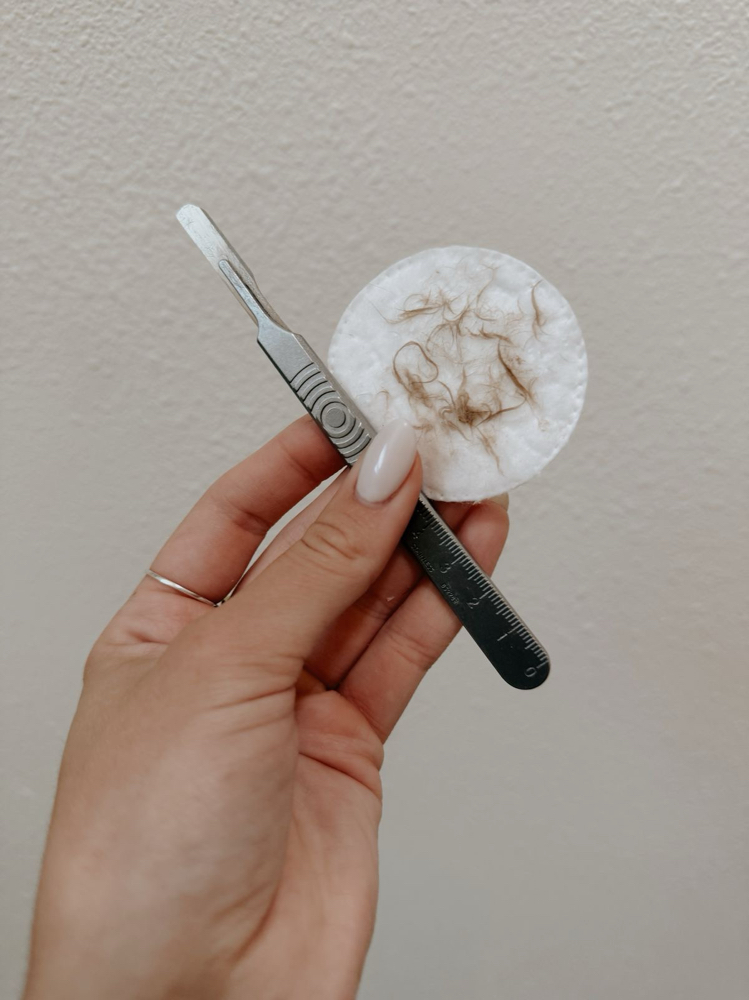 Dermaplane Only