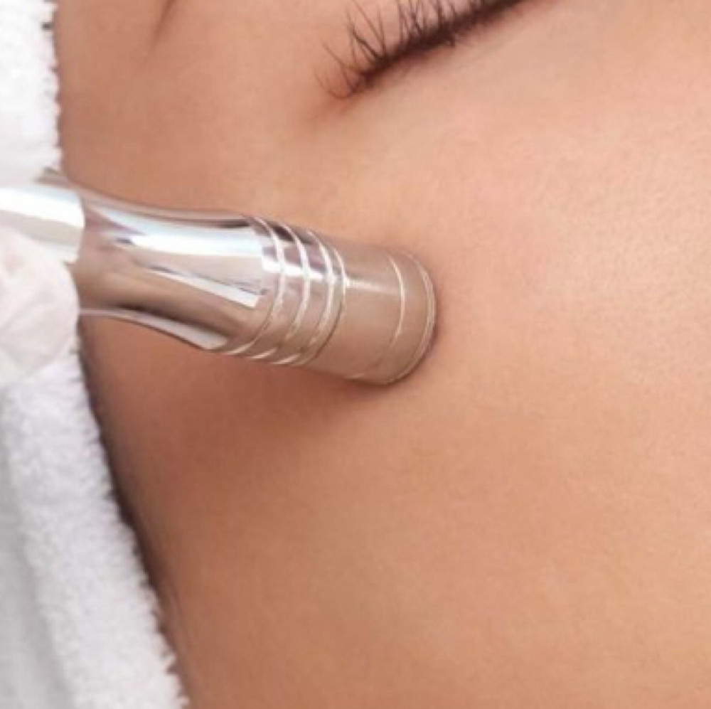 Add On | Microdermabrasion at Flourishing Beauty in Alcoa, TN