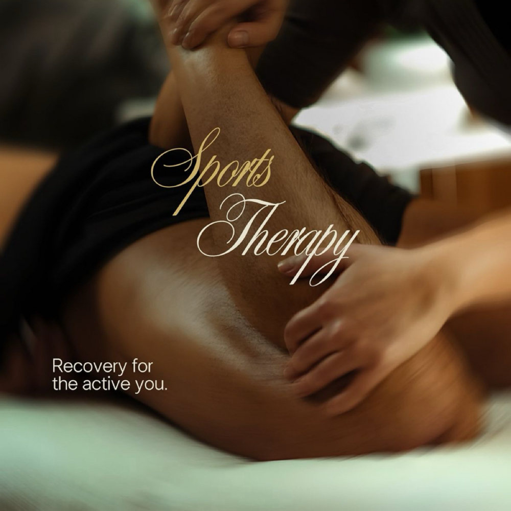 Sports Massage Therapy at Andréa Prather, LMT, MLD-C, CPST in San Angelo, TX