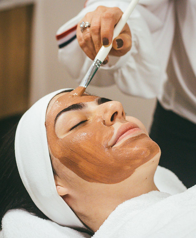 Hydrating Enzyme Facial