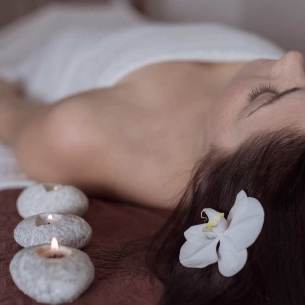 Mother's Day In May/with Massage at Savor Head Spa & Salon in Sherman, TX