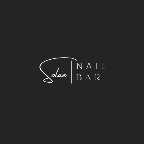 Nail Soak off at Solae Nail Bar in Orlando, FL