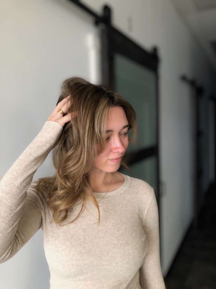 Root Touch Up