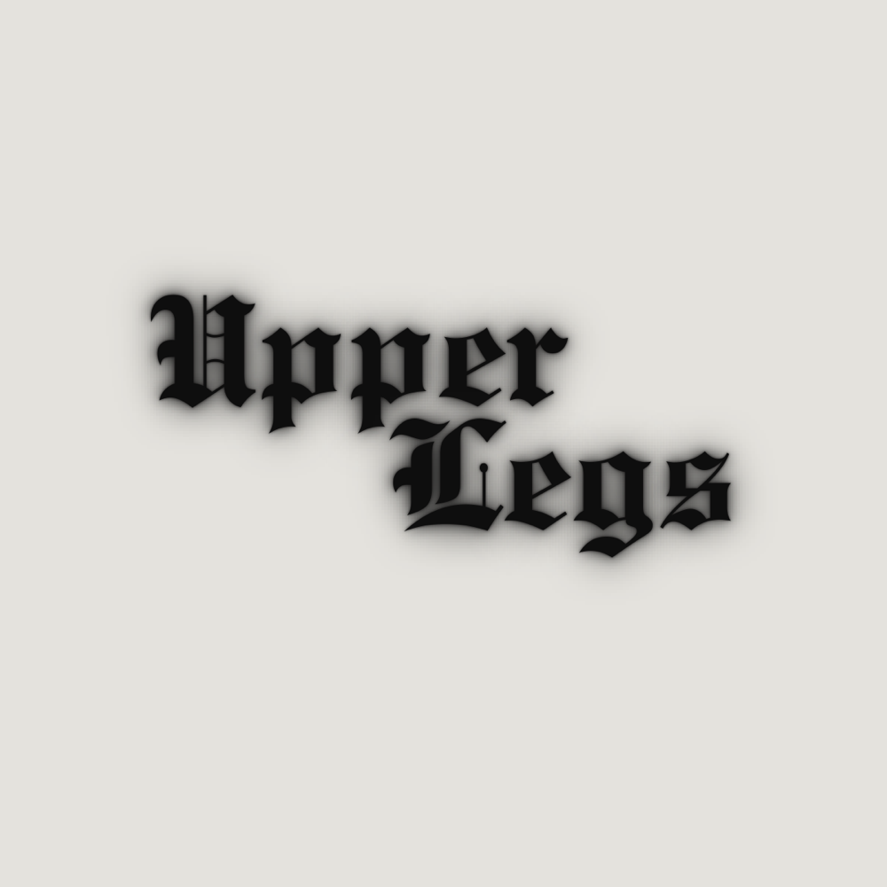 Upper Legs