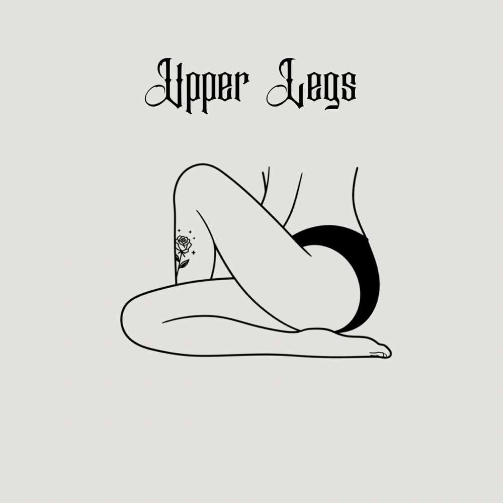 Upper Legs at All Bodies in Santa Ana, CA