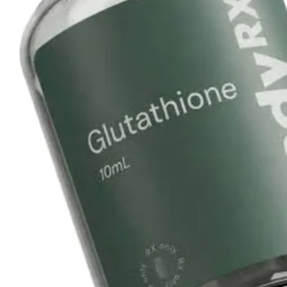 Glutathione at EC Glam in Dearborn, MI