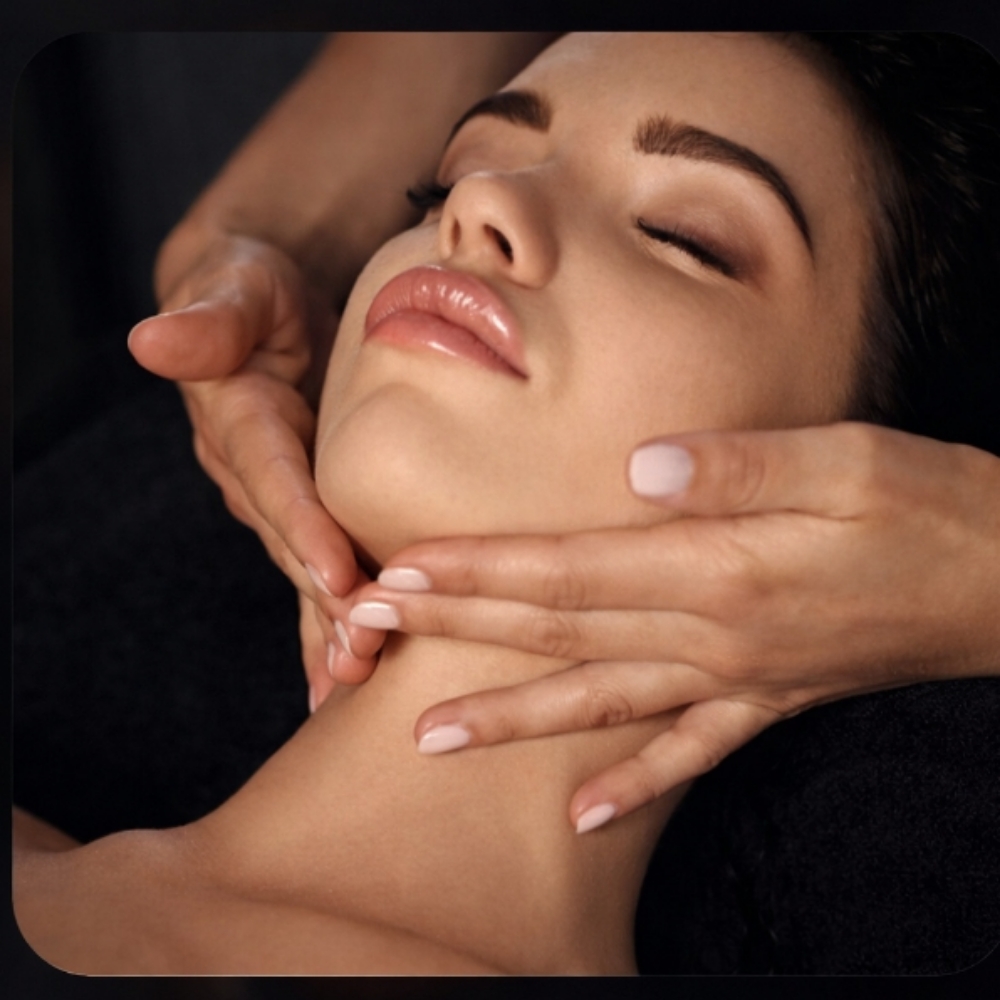 Chin + Jawline Contour at Siluette Body Spa IE in Lake Elsinore, CA