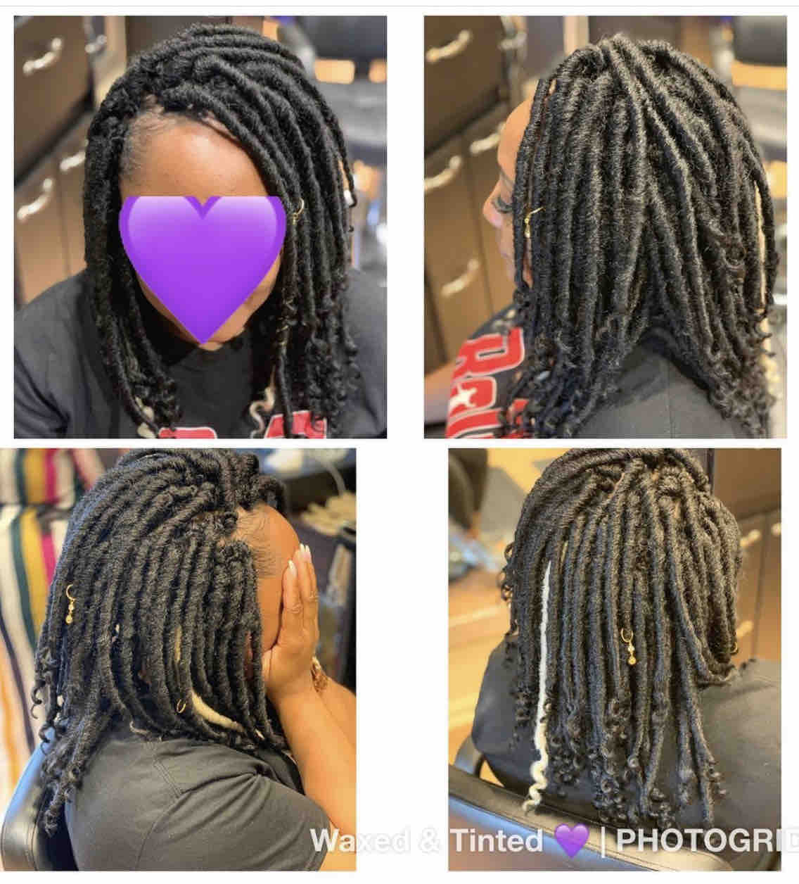 Crochet Styles