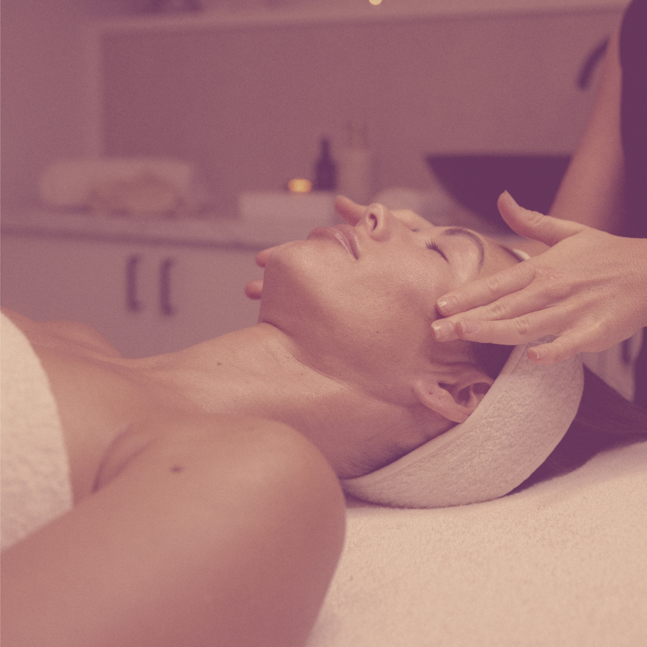 The Studio Glow at Studio Eleven in Midland, TX