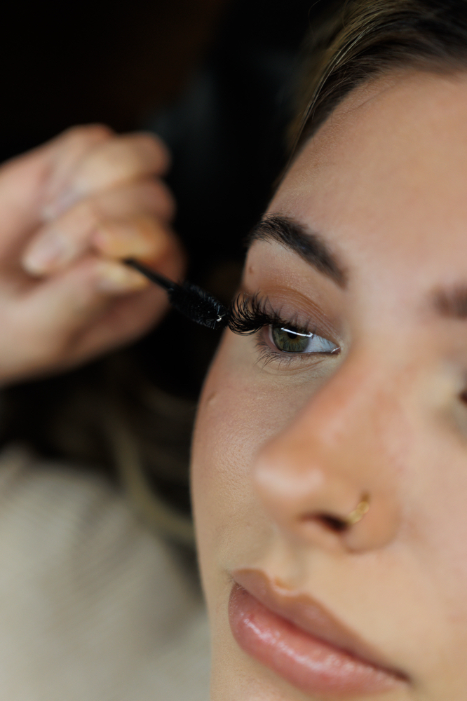 Touch Up at Loto Beauty Bar in Toledo, OH