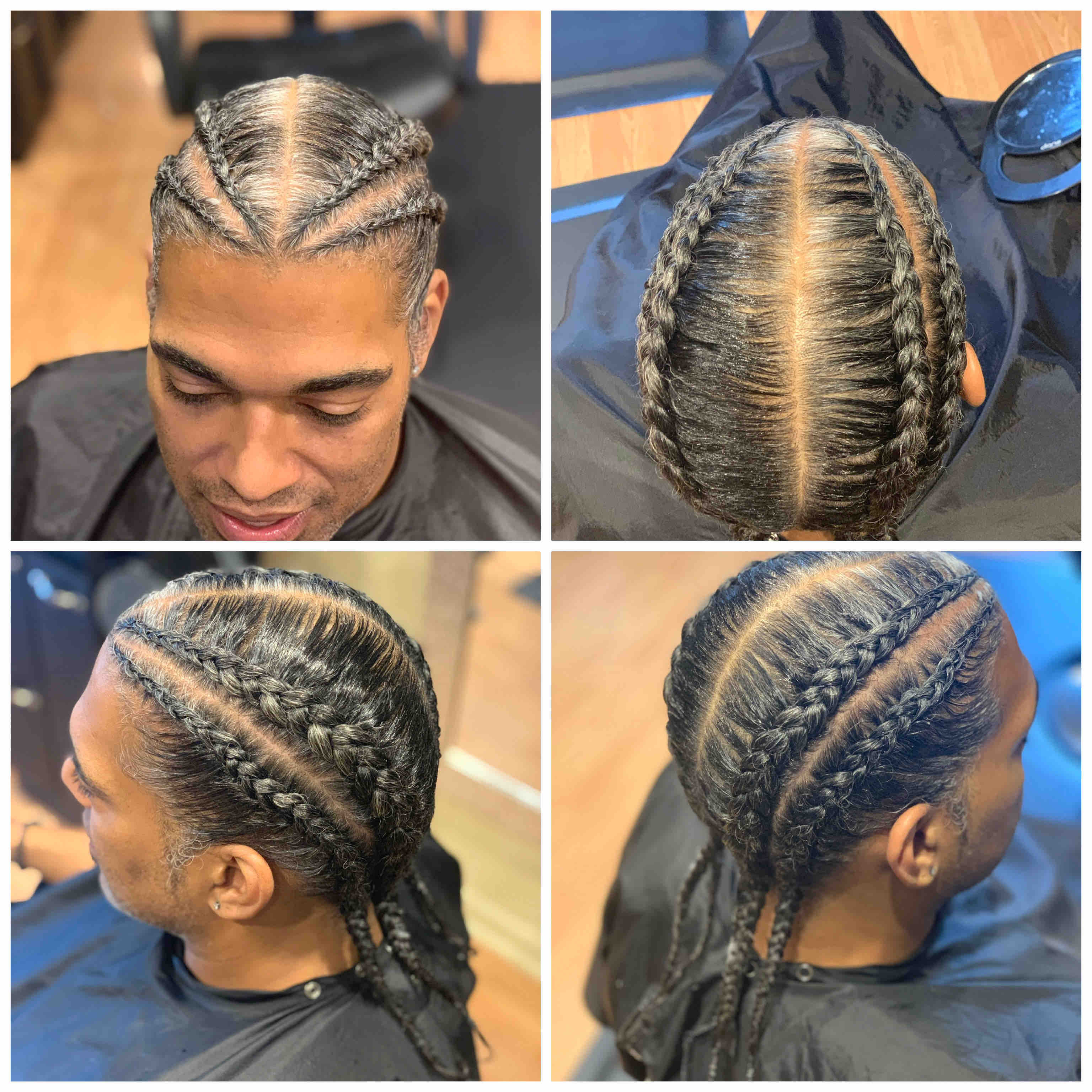 Mens Braids (full)