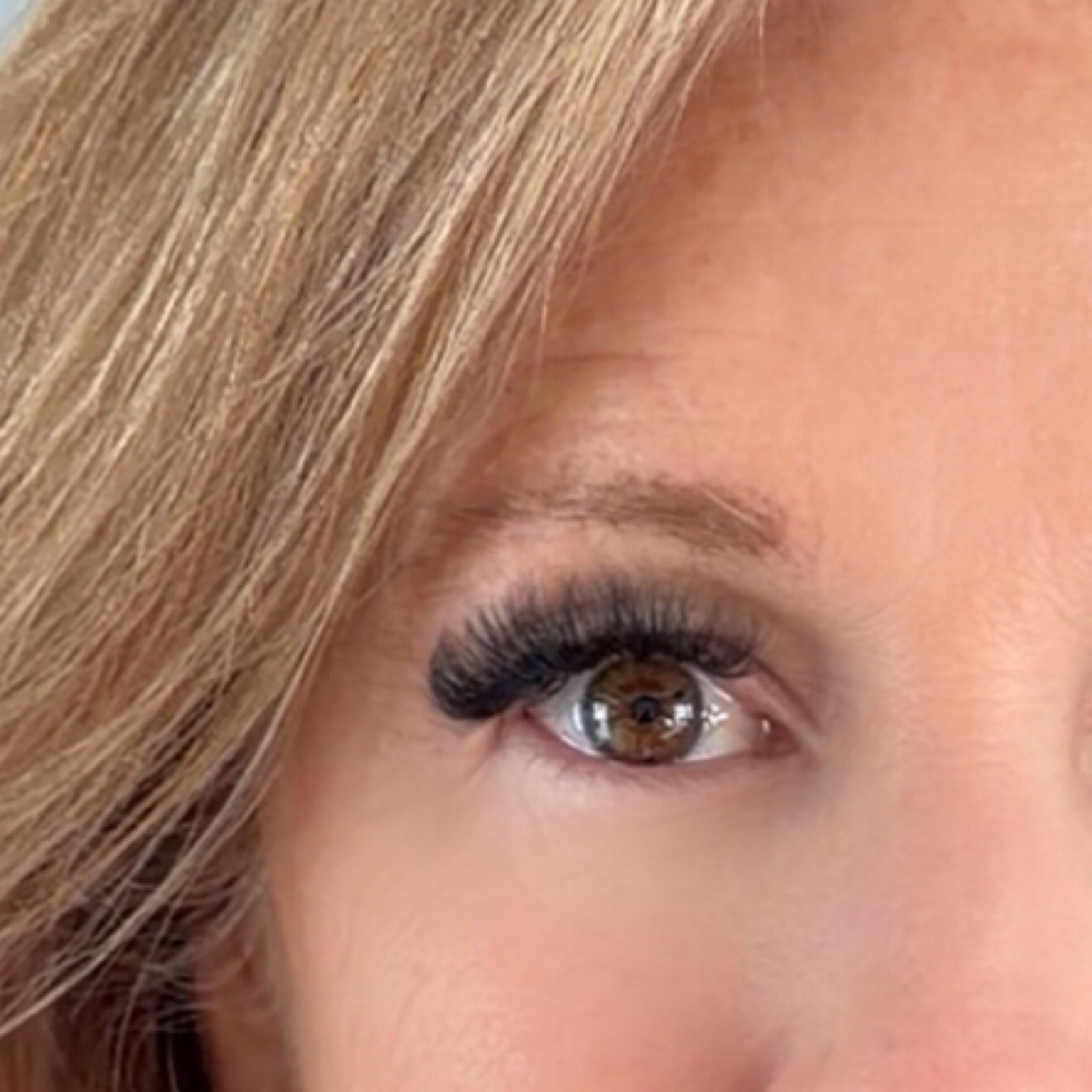 Ascencion  Volume at My Divine Lashes & Beauty in Joliet, IL