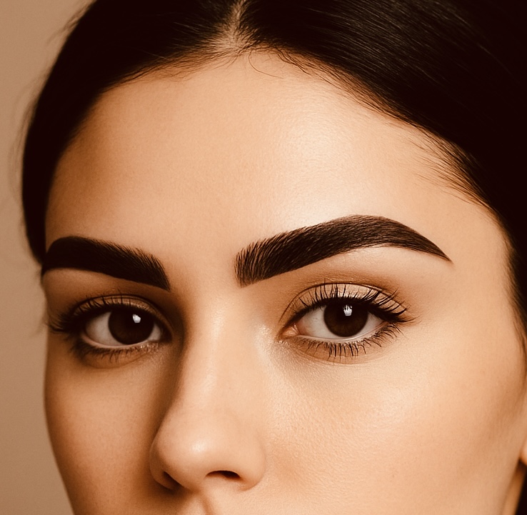 Brow Tint Only