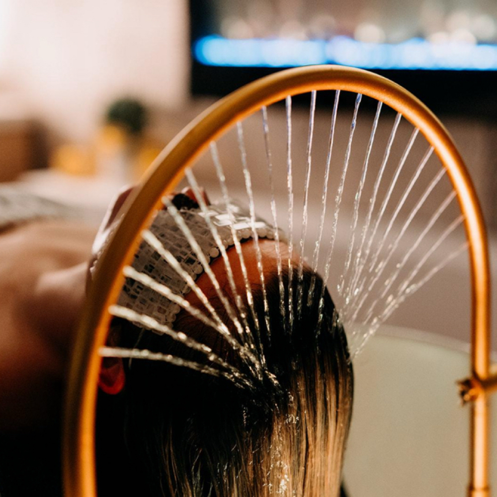 120 Min Ultimate Serenity HeadSpa at HFS Trichology & HeadSpa Inc. in Stockton, CA
