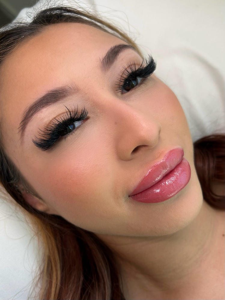 Lip Blush