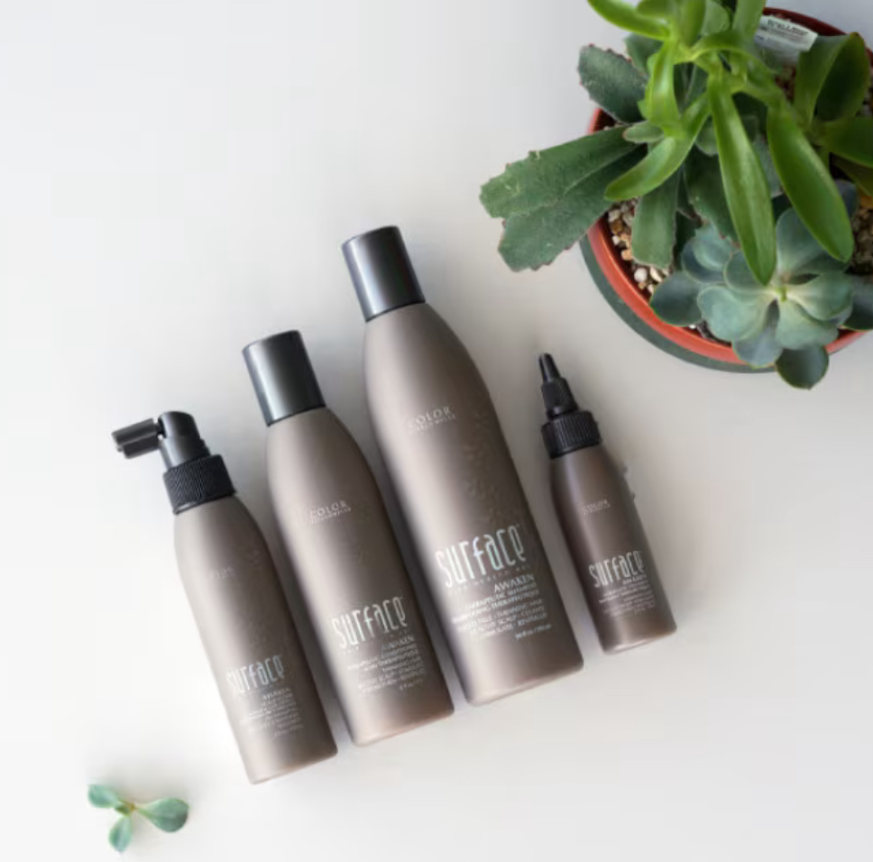 Scalp Renew Treatment