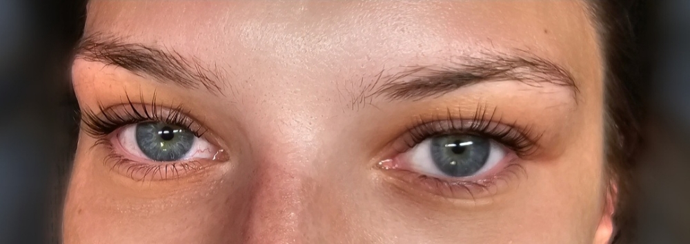 Lash Lift