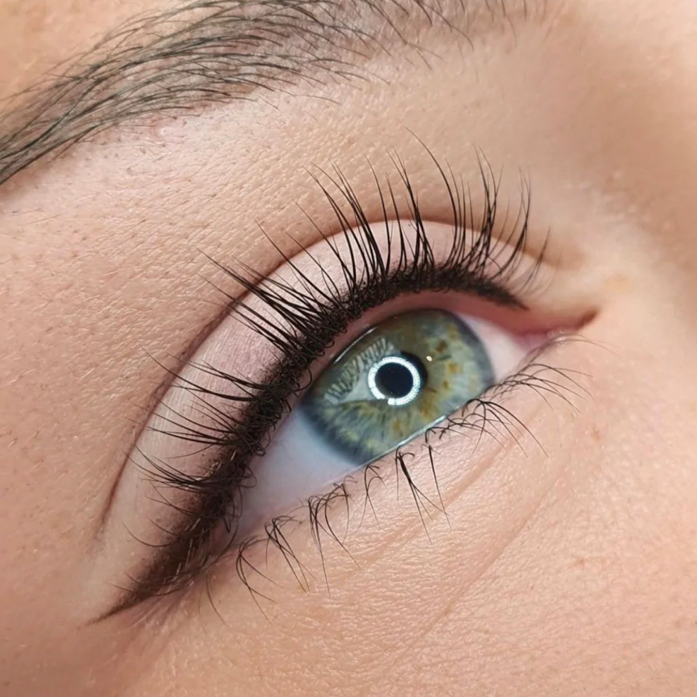 Eyeliner (Top only) at Refined Beauty Co in Sparta, TN