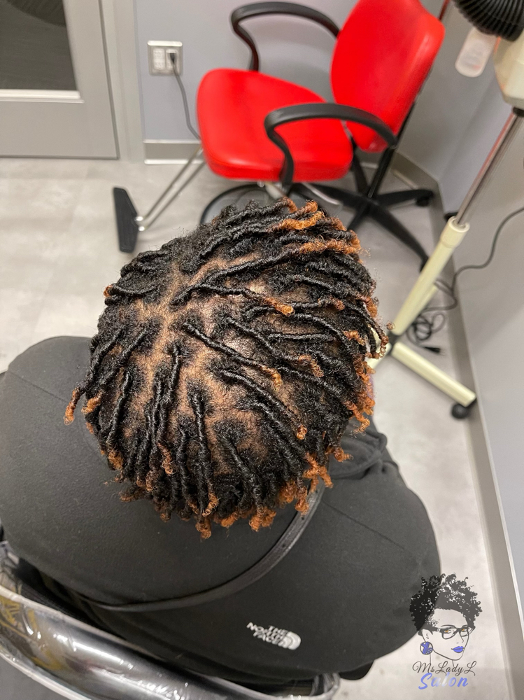 Comb Coils