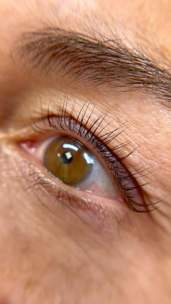 Lash Lift at Beauty Markd in American Fork, UT