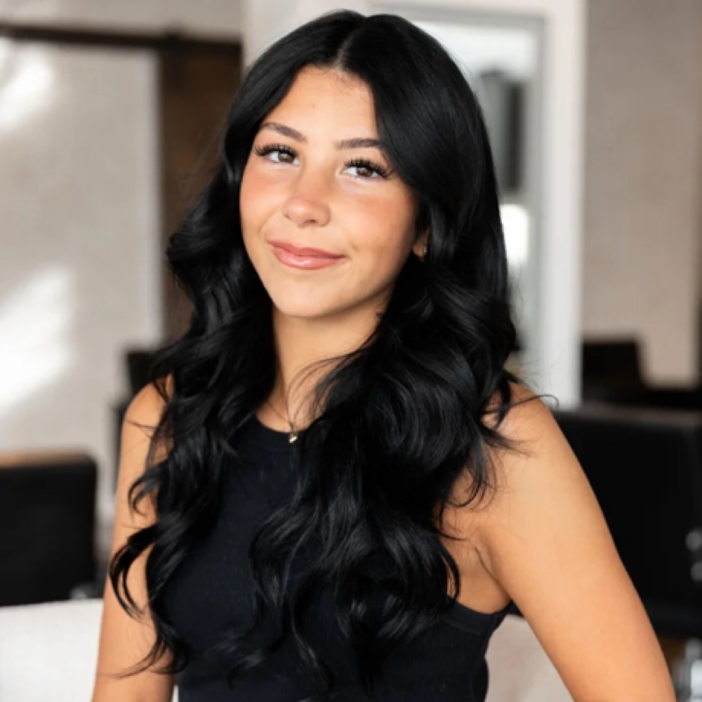 Extension Removal Carrey at East Salon // Easton in South Easton, MA