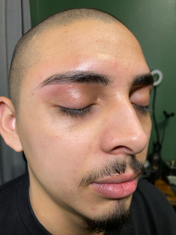 Brow Wax