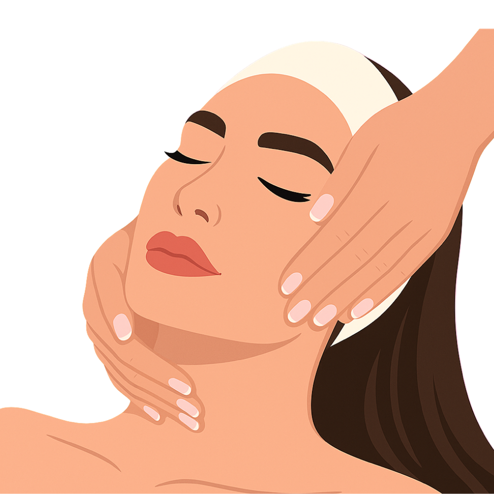 The “Classic” Facial at Dreaj x Aesthetics in Camarillo, CA