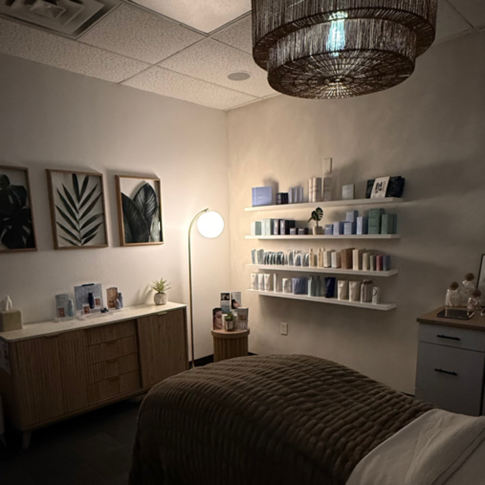The Essential Experience at Skin Therapy in Odessa, TX