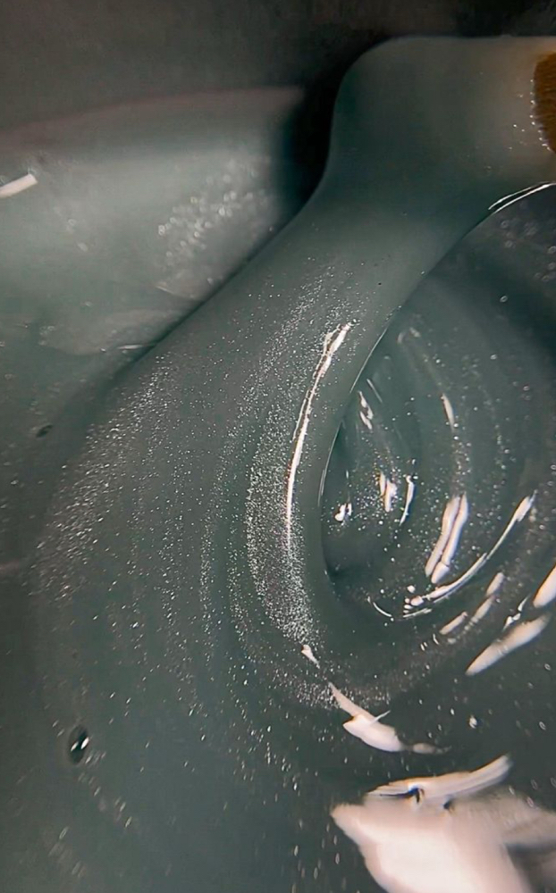 Full Back Wax