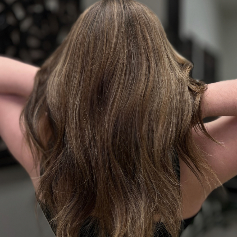 The Partial Brightening