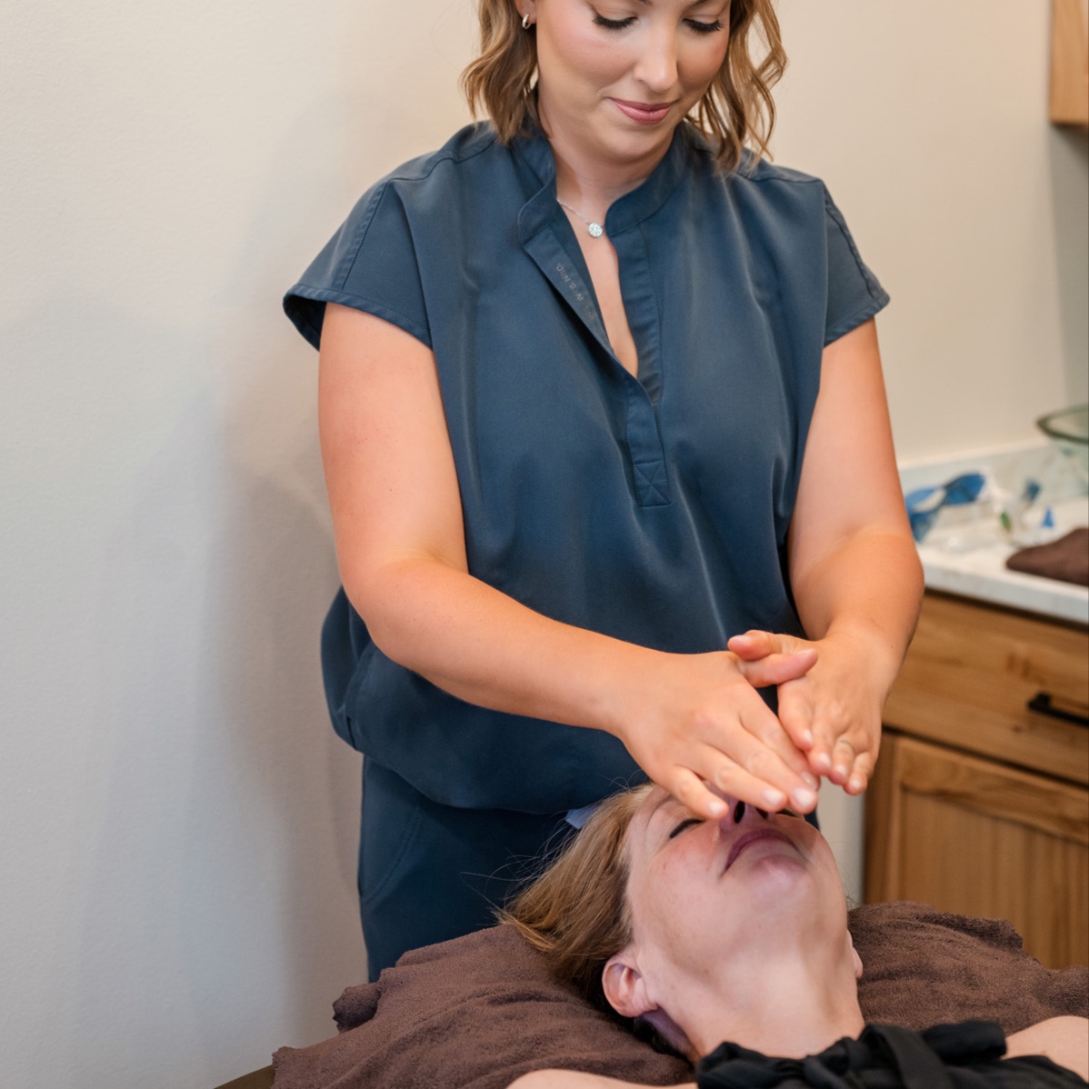 Mom To Be Facial at Simply Skin Esthetics in Omaha, NE