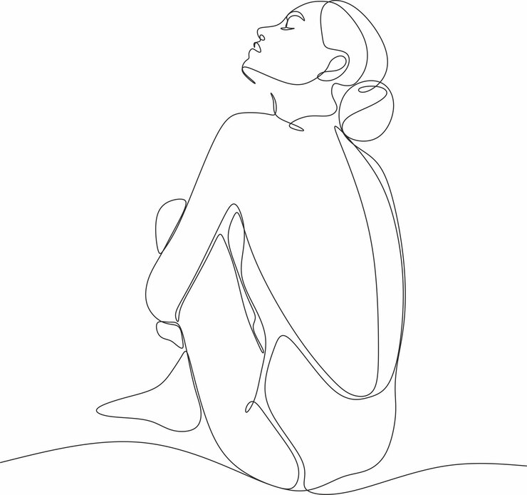 The Soft Sway (Lower Back)