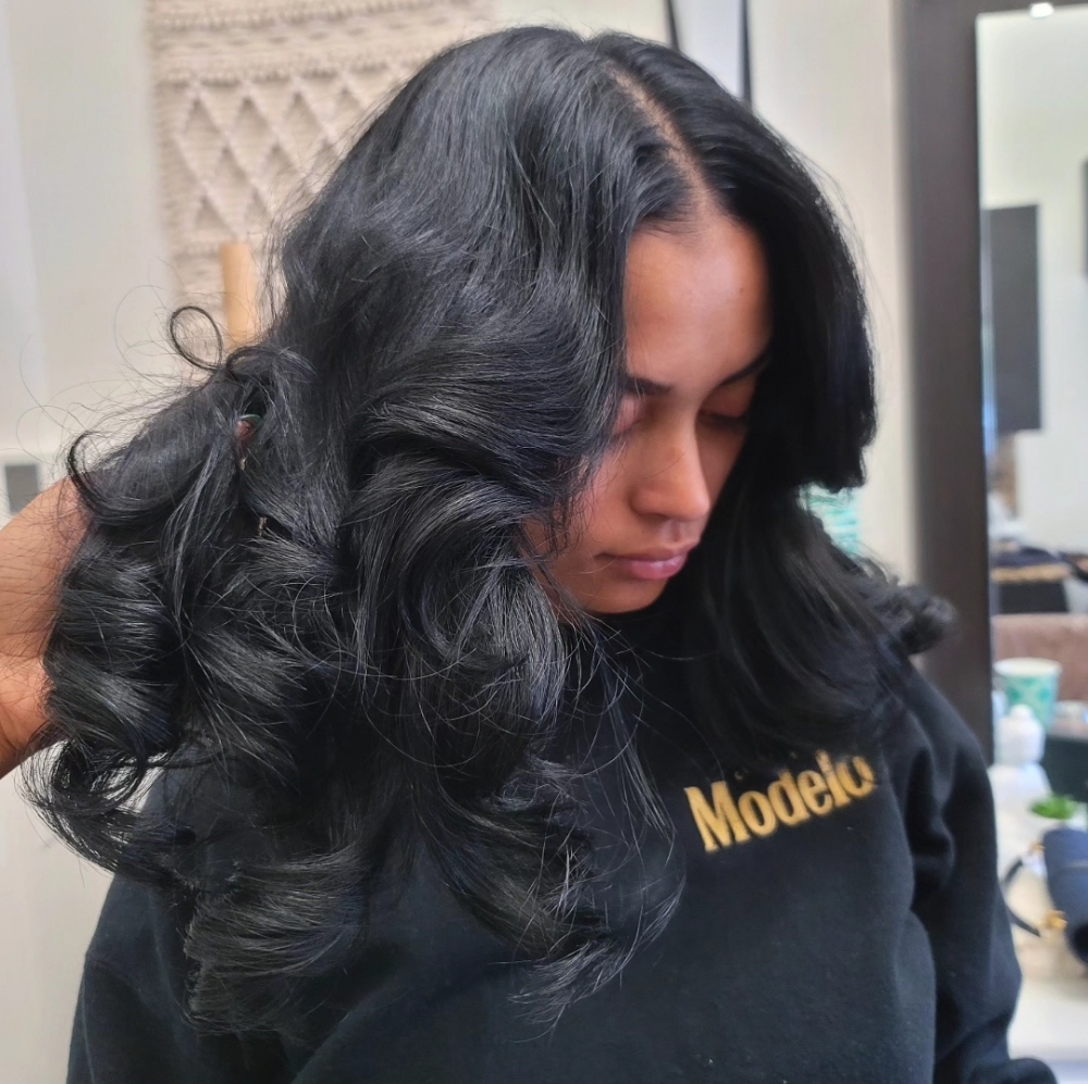 Flat Iron