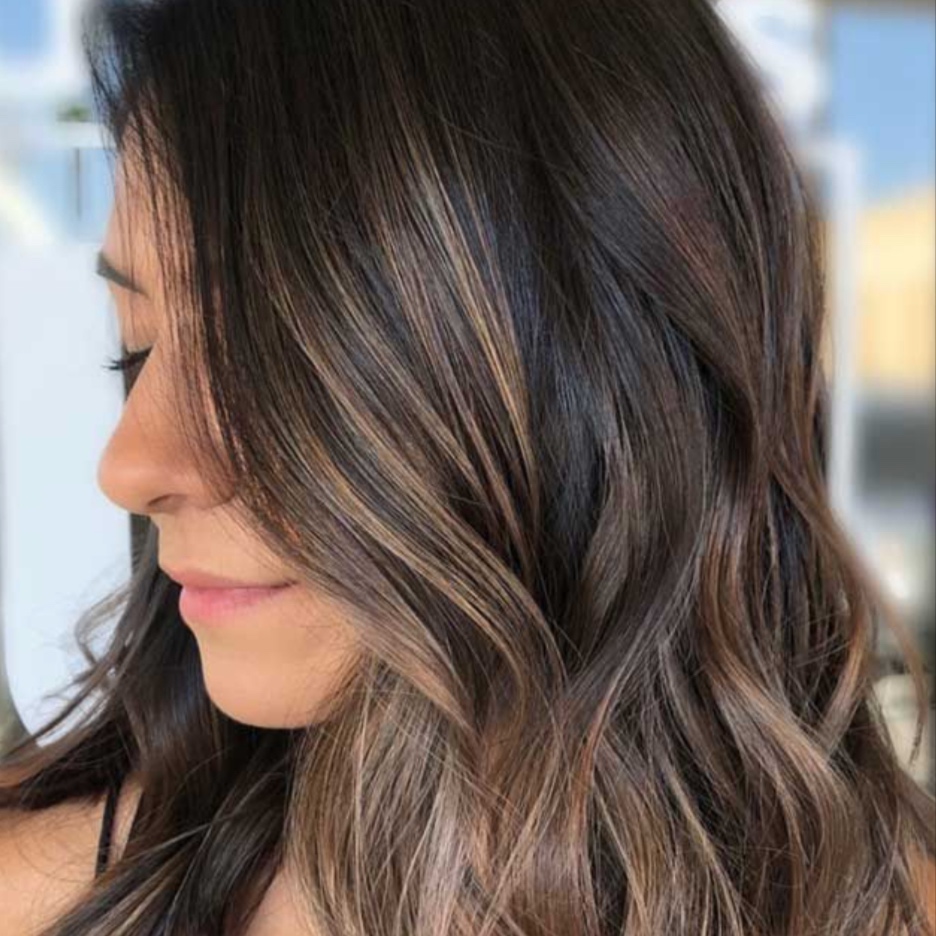 Partial Highlights