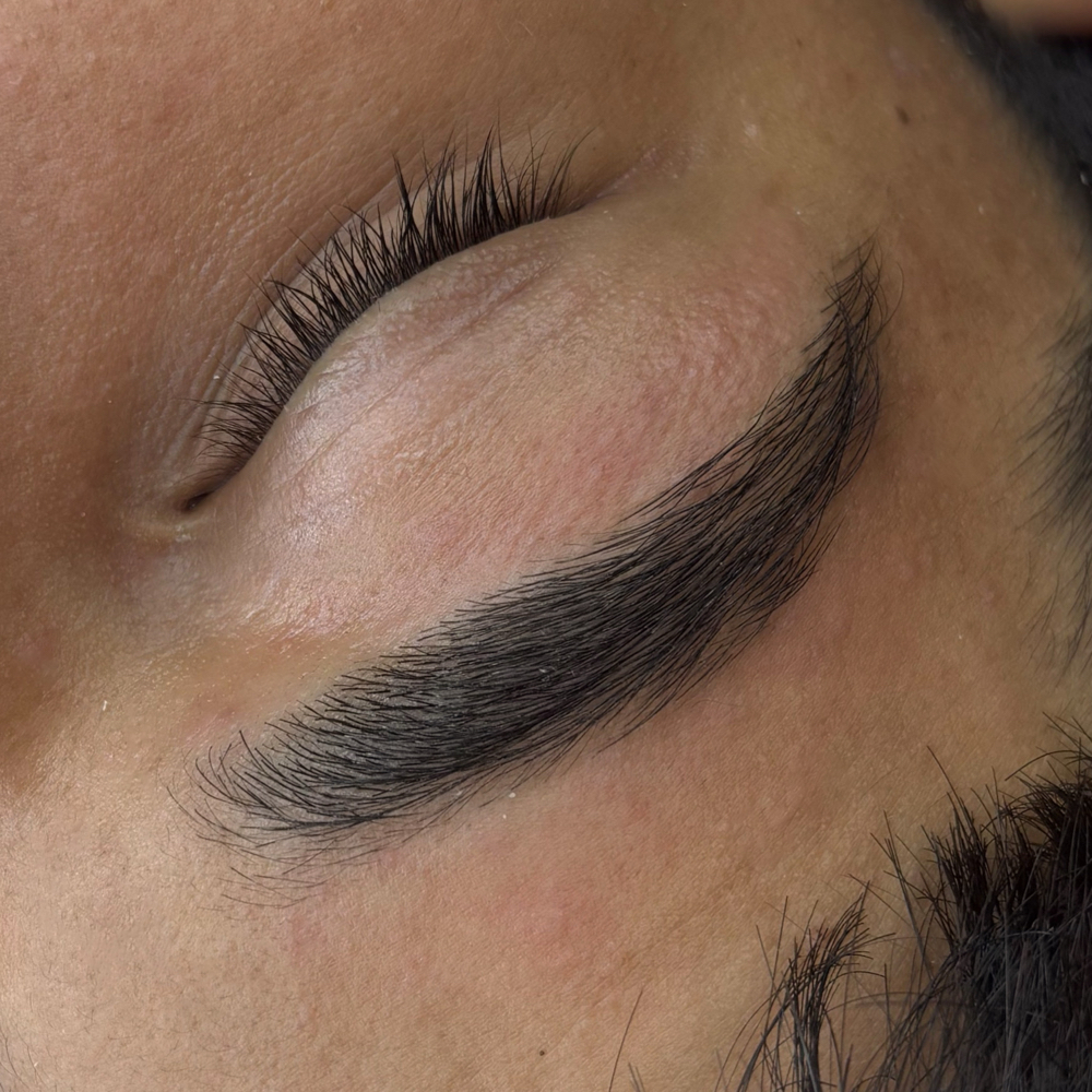 Brow Wax