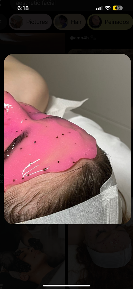 HydroJelly Mask (Add-on)