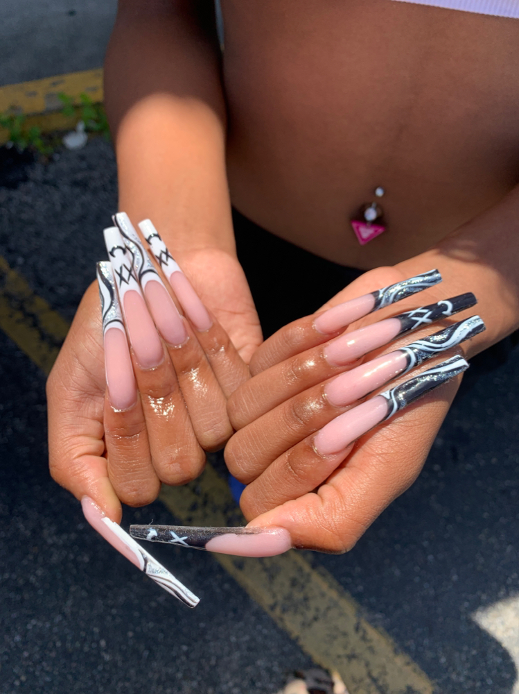 Extendo Basic Fullset