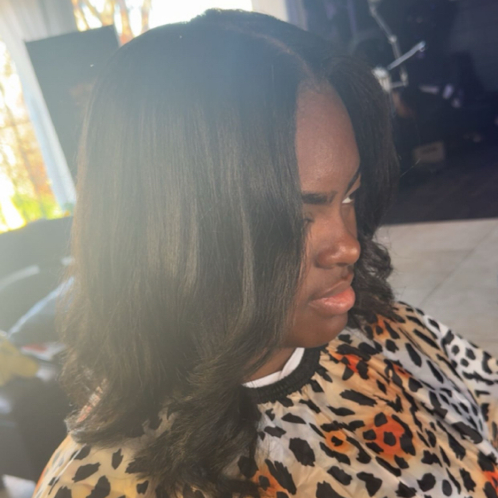 Princess Press Package