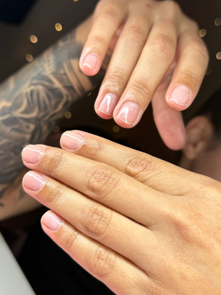 Classic Womens Manicure at Sheslayedit._ in El Paso, TX