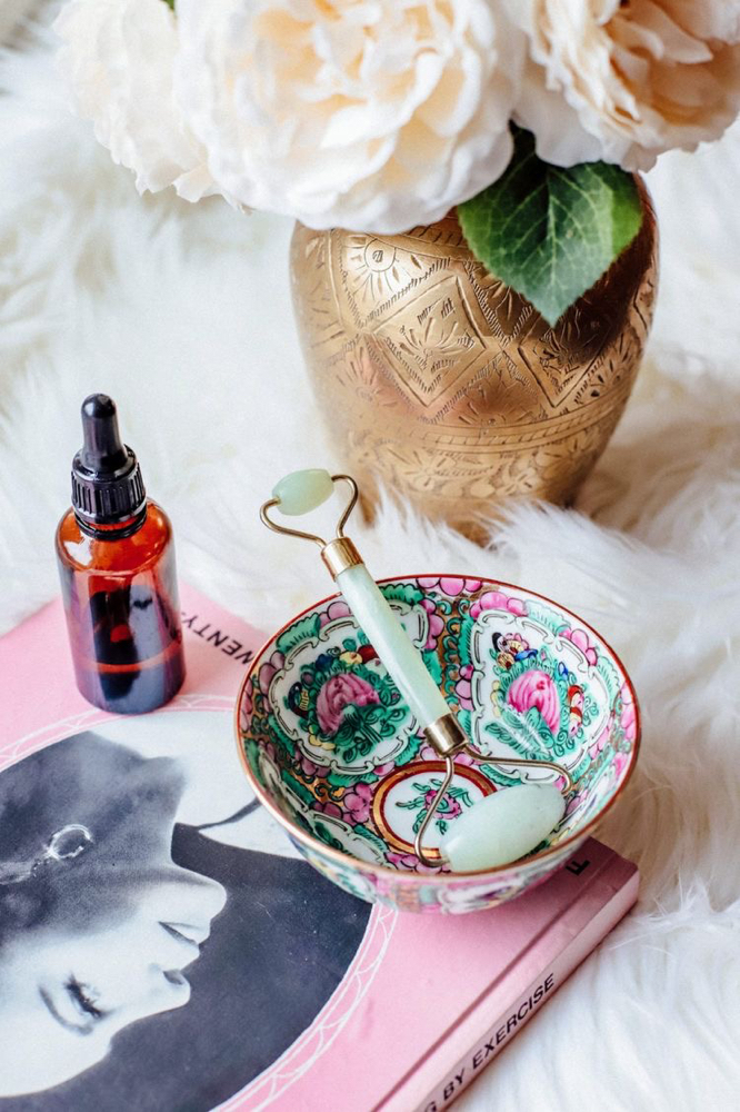 Anti-aging Facial