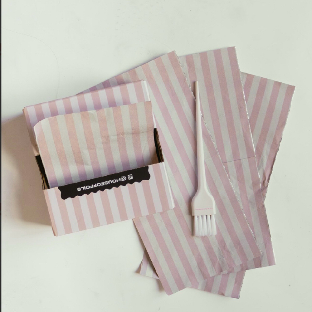 Root Blend Add On at HairbyCarolineBird in Savannah, GA