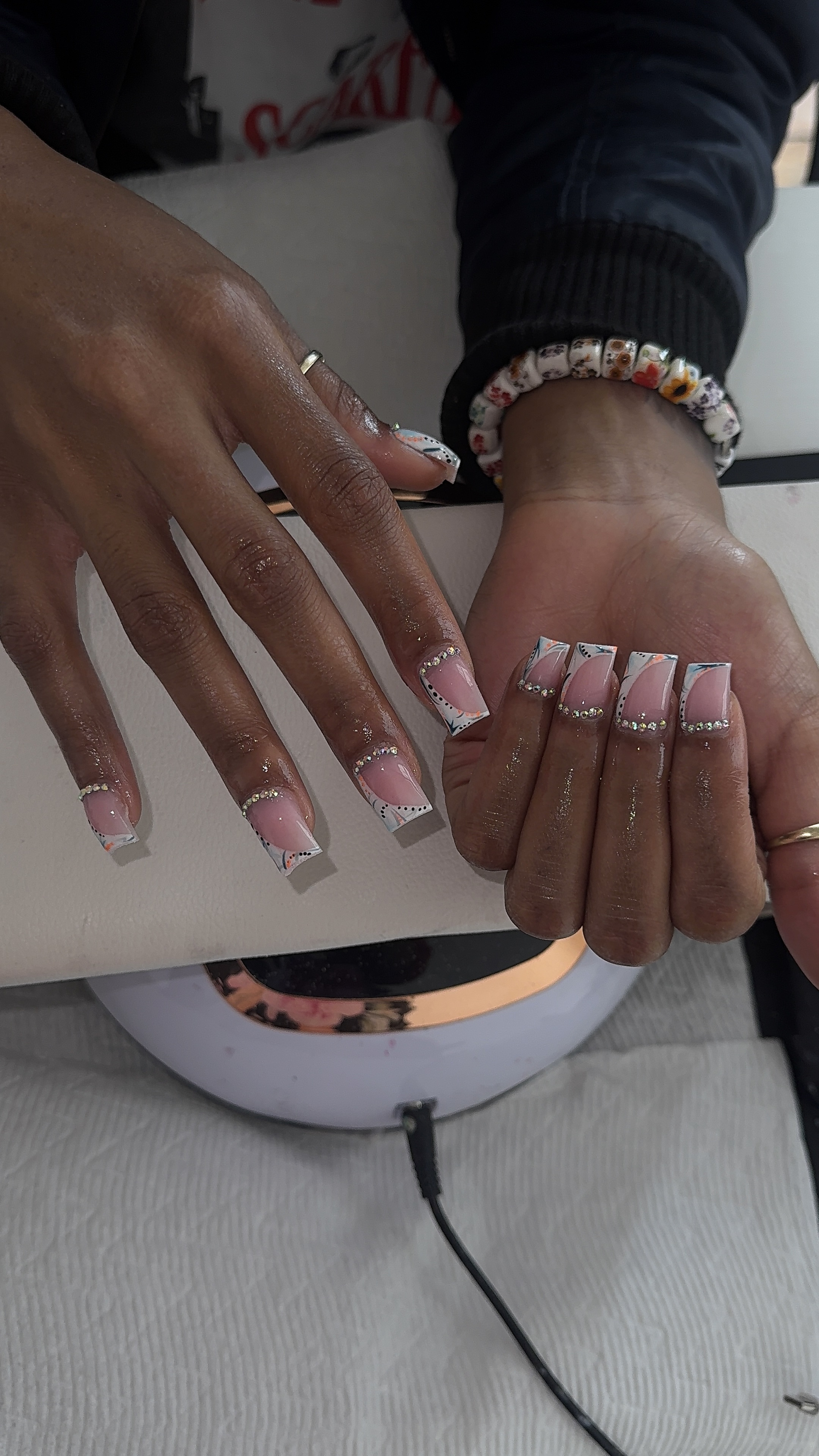 Short Full set